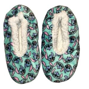 Disney LILO & Stitch Slipper Socks